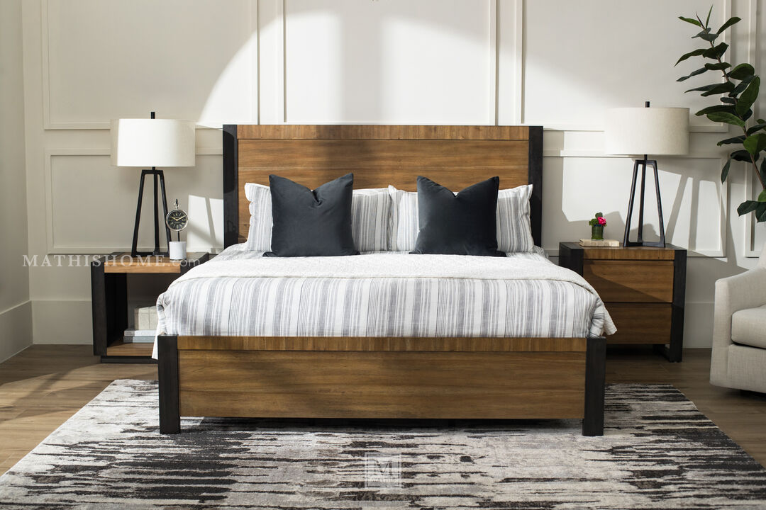 Vancouver 39Fif 5' X 8' Rug